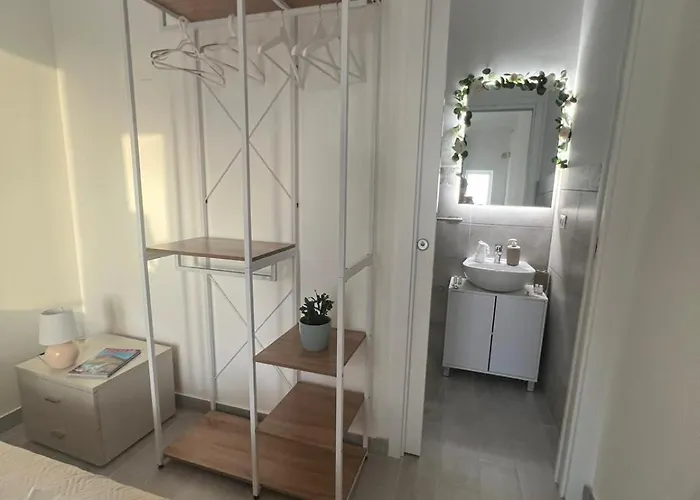 Deluxe Kamer met een King Size Bed