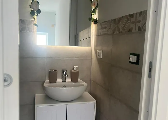 Deluxe Kamer met een King Size Bed